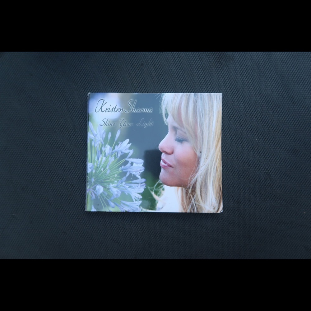 Holiday CD